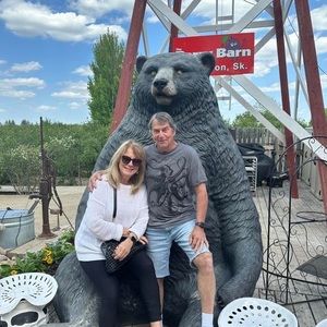 Meet your Posher, Debra